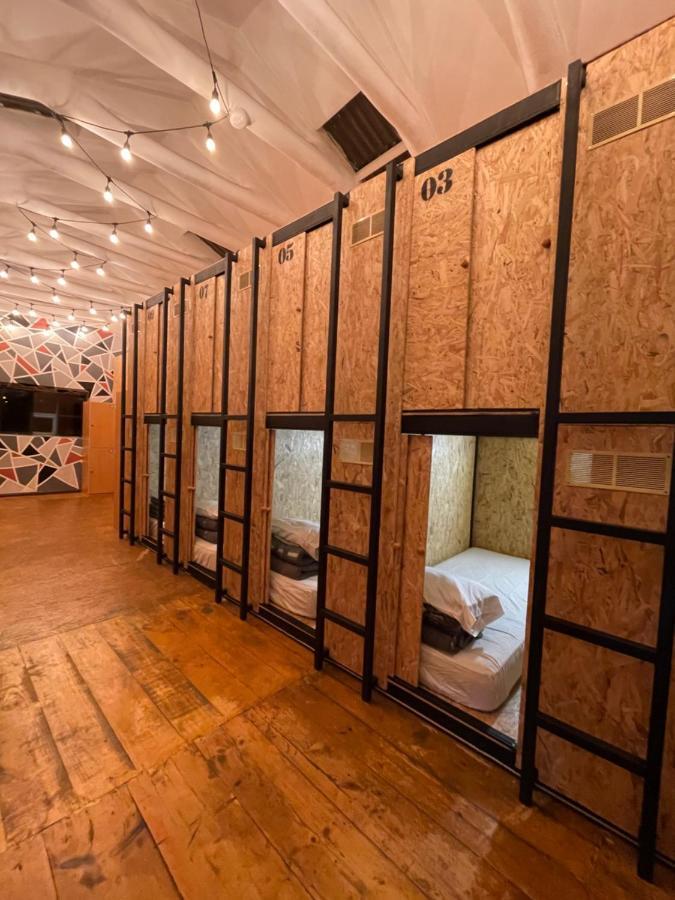 Blacky Hostel And Apartments (Adults Only) Cusco Exteriör bild