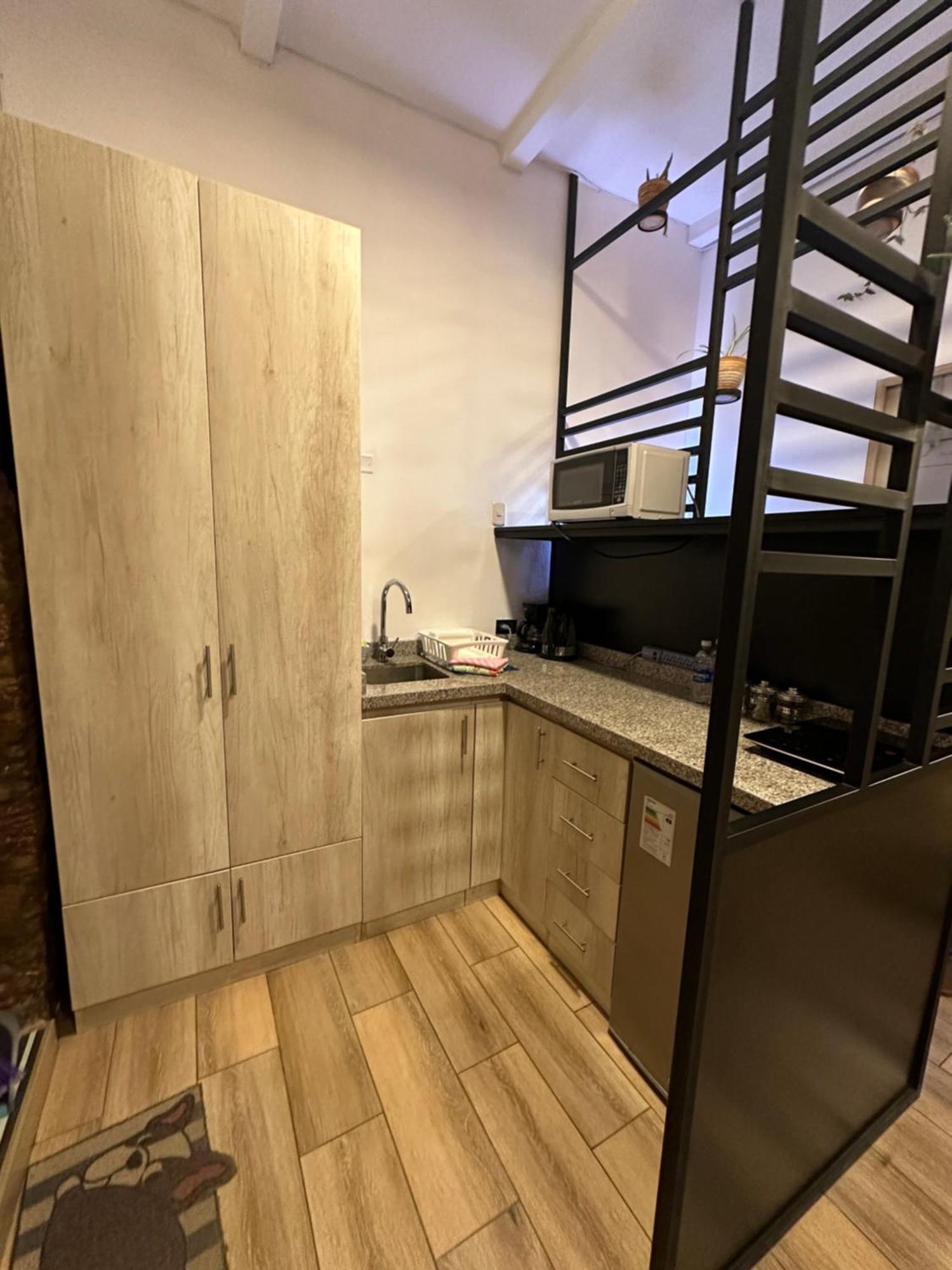 Blacky Hostel And Apartments (Adults Only) Cusco Exteriör bild
