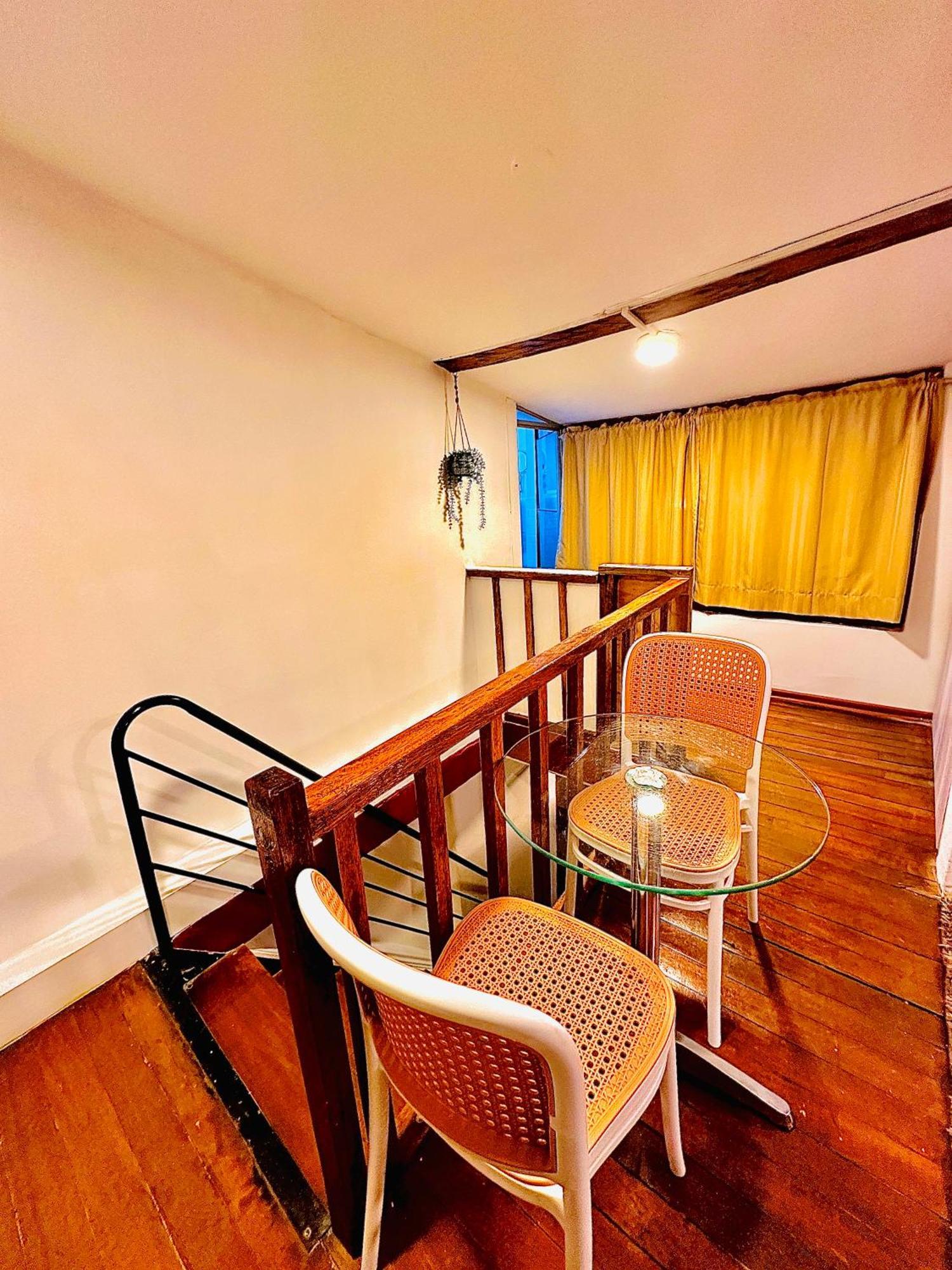 Blacky Hostel And Apartments (Adults Only) Cusco Exteriör bild