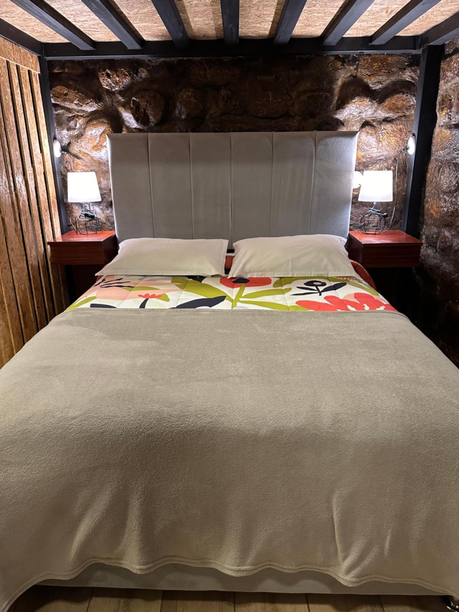 Blacky Hostel And Apartments (Adults Only) Cusco Exteriör bild