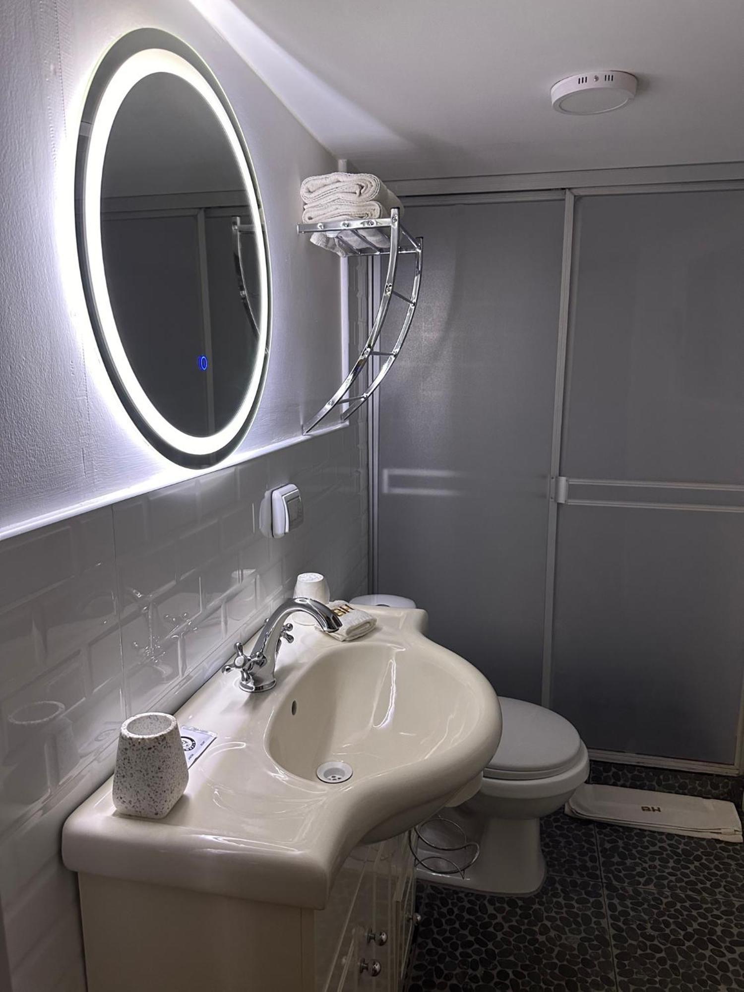 Blacky Hostel And Apartments (Adults Only) Cusco Exteriör bild