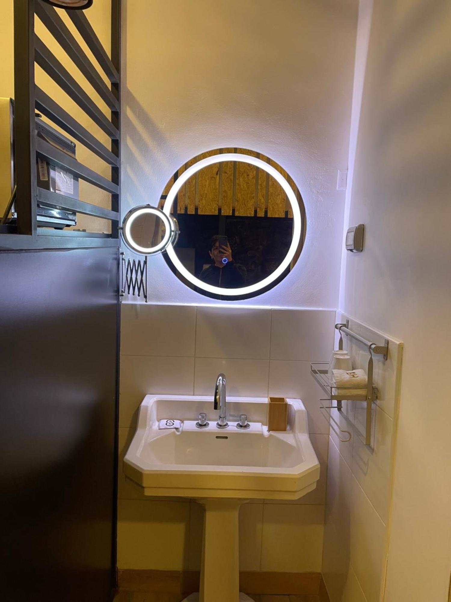 Blacky Hostel And Apartments (Adults Only) Cusco Exteriör bild