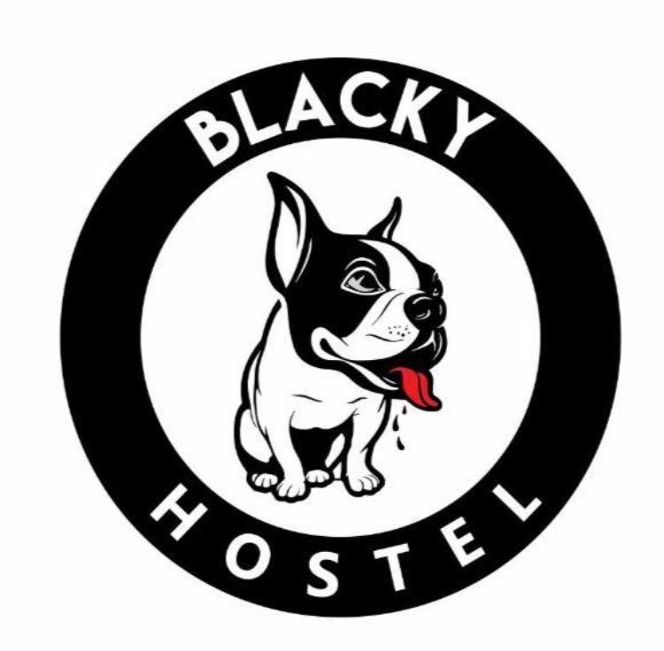 Blacky Hostel And Apartments (Adults Only) Cusco Exteriör bild